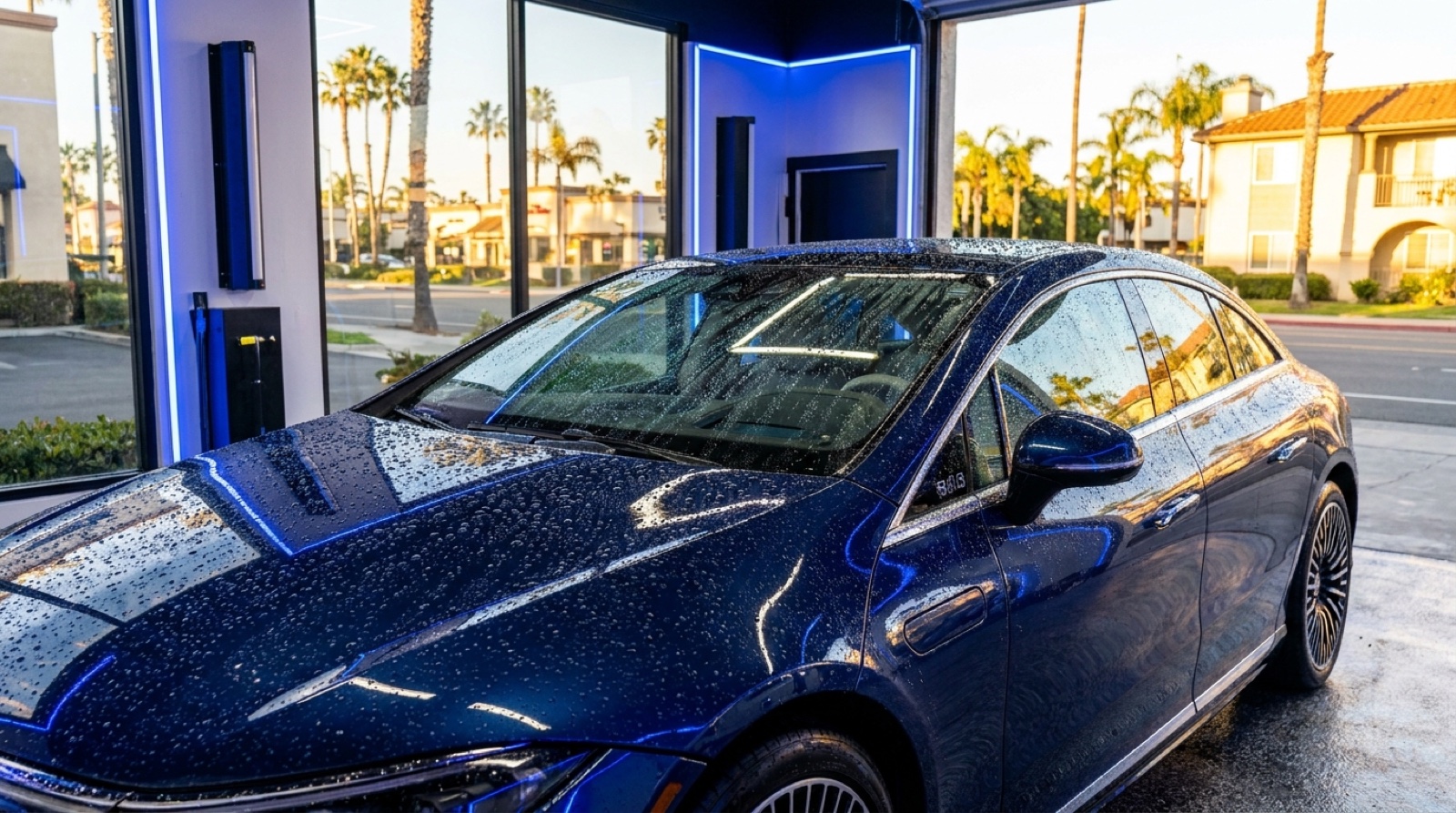 PPF vs. Ceramic Coating: Which Does Your Car Actually Need?